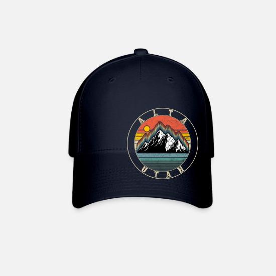 Alta Ski Resort Utah Shirt, Vintage 